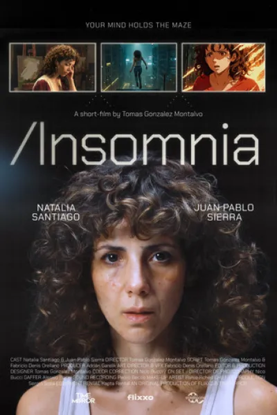 Empfehlung zu «Guru»: Insomnia
