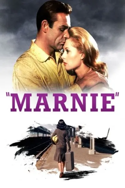 Empfehlung zu «Guru»: Marnie