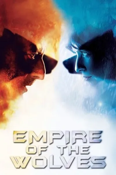 Empfehlung zu «Guru»: Das Imperium der Wölfe