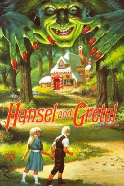Ähnlich wie «Die Schule der magischen Tiere 4»: Hänsel und Gretel