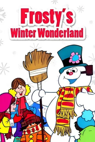 Empfehlung zu «Die Schule der magischen Tiere 4»: Frosty's Winter Wonderland