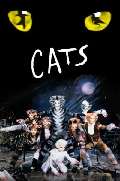 Empfehlung zu «Die Schule der magischen Tiere 4»: Cats