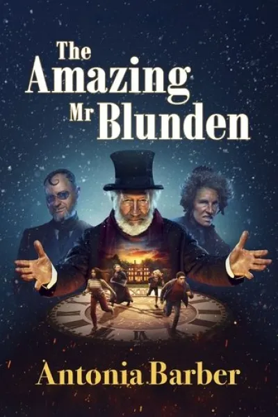 Ähnlich wie «Time Hoppers: The Silk Road»: Der fabelhafte Mr. Blunden