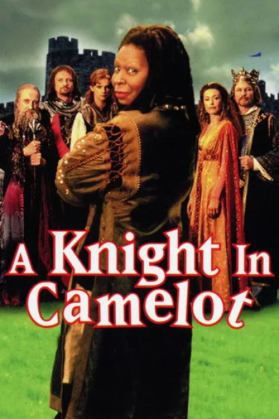 Empfehlung zu «Time Hoppers: The Silk Road»: Ein Ritter in Camelot