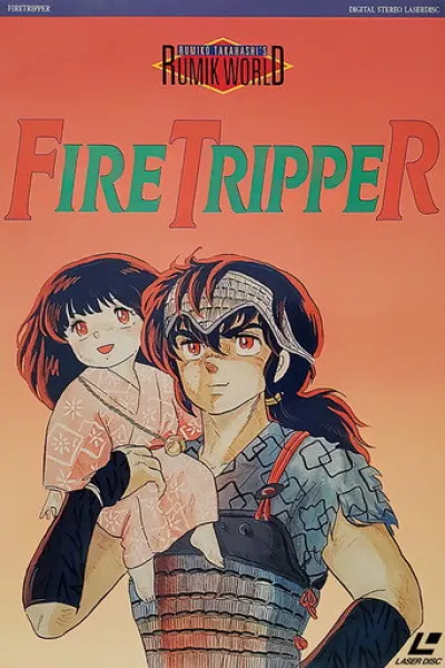 Empfehlung zu «Time Hoppers: The Silk Road»: Fire Tripper