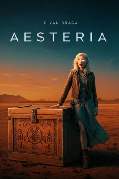 Empfehlung zu «Time Hoppers: The Silk Road»: Aesteria