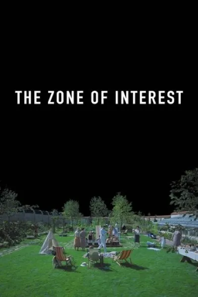 Empfehlung zu «Ein verborgenes Leben»: The Zone of Interest