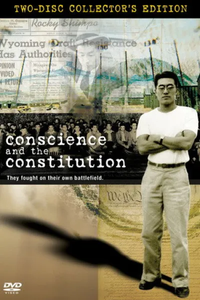 Empfehlung zu «Ein verborgenes Leben»: Conscience and the Constitution