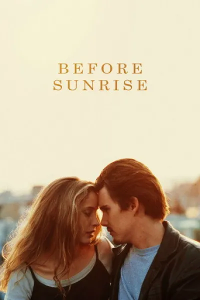 Empfehlung zu «Ein verborgenes Leben»: Before Sunrise