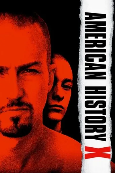 Empfehlung zu «Ein verborgenes Leben»: American History X