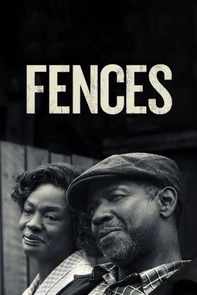 Ähnlich wie «King Richard - Traum, Satz und Sieg»: Fences