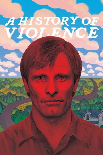Empfehlung zu «Andor Hirsch»: A History of Violence