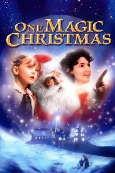 Semblable à «Scrooge» : Un drôle de Noël