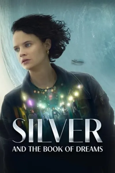 Recommandé avec «Scrooge» : Silver et le Livre des Rêves