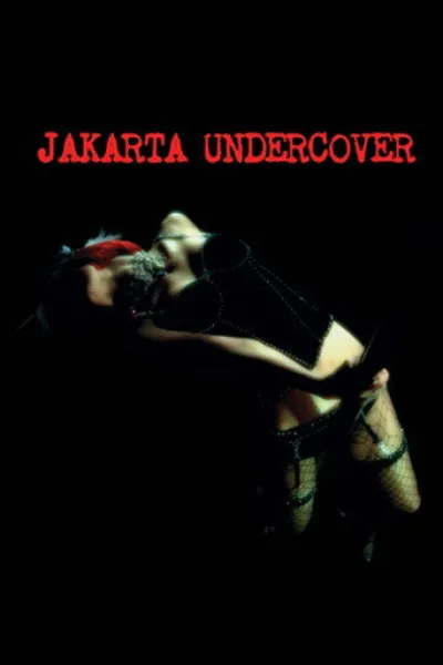 Recommandé avec «The Foreigner» : Jakarta Undercover
