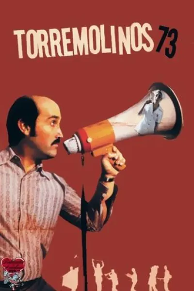 Recommandé avec «The Further Mis-Adventures of Cliff Booth» : Torremolinos 73