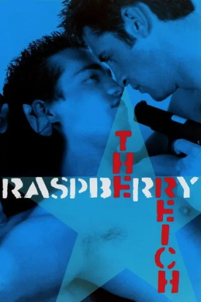 Recommandé avec «The Further Mis-Adventures of Cliff Booth» : The Raspberry Reich