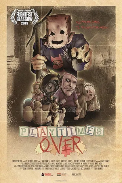 Recomendado con «Fantasy Life»: Playtime's Over