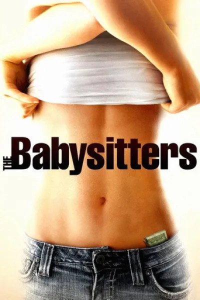 Recomendado con «Fantasy Life»: The Babysitters: Las niñeras