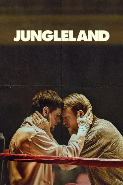 Ähnlich wie «Chuck – Der wahre Rocky»: Jungleland