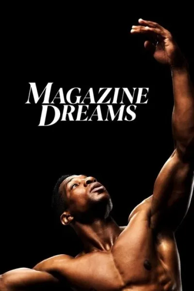 Ähnlich wie «Chuck – Der wahre Rocky»: Magazine Dreams