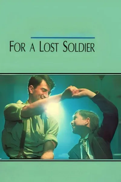 Recommended with «Gezhi Town»: For a Lost Soldier