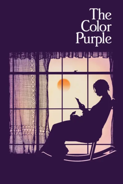 Semblable à «Precious» : La Couleur pourpre