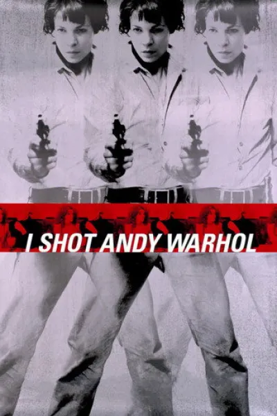 Semblable à «Precious» : I Shot Andy Warhol