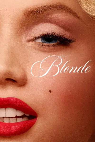 Semblable à «Precious» : Blonde