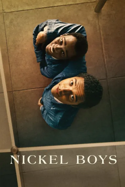 Semblable à «Precious» : Nickel Boys
