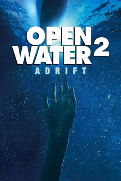 Empfehlung zu «The Fin»: Open Water 2
