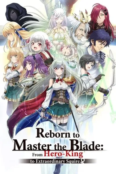 Parecido a «The Exiled Heavy Knight Knows How to Game the System»: Eiyuu-ou, Bu wo Kiwameru tame Tensei su - Soshite, Sekai Saikyou no Minarai Kishi ♀