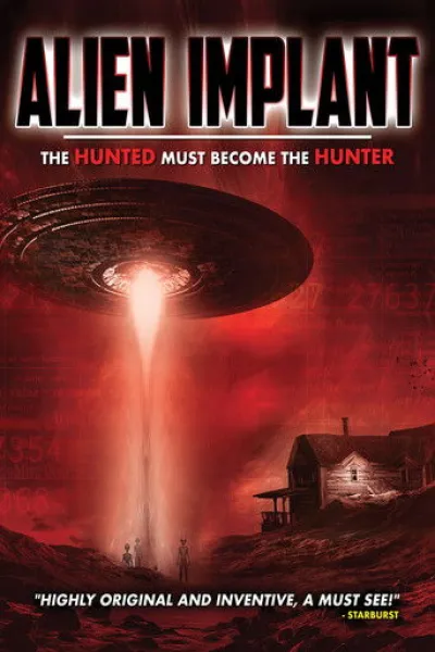 Empfehlung zu «The Fin»: Alien Implant