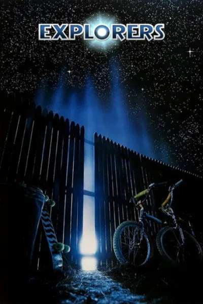 Recommended with «Touch Me»: Explorers