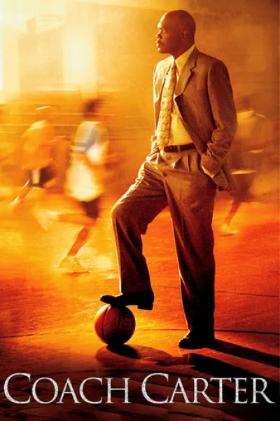 Ähnlich wie «King Richard - Traum, Satz und Sieg»: Coach Carter