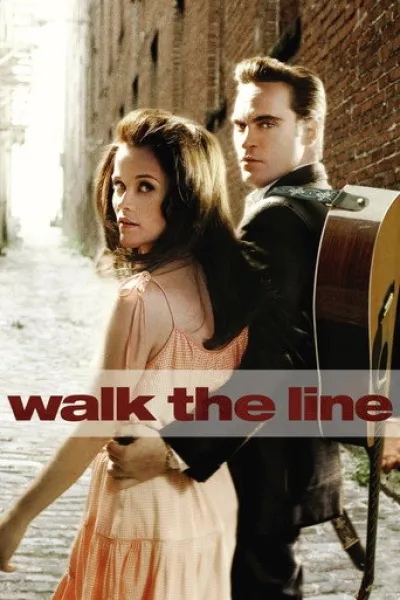 Empfehlung zu «Chuck – Der wahre Rocky»: Walk the Line