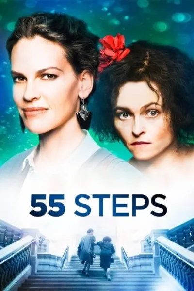Empfehlung zu «Chuck – Der wahre Rocky»: 55 Steps
