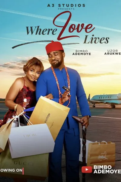 Empfehlung zu «Fatti vedere»: Where Love Lives