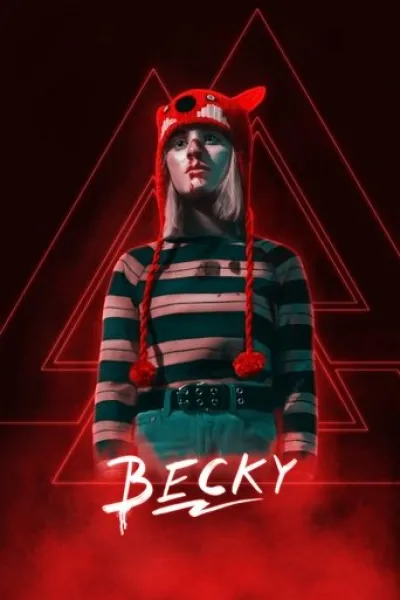Ähnlich wie «Ice Cream Man»: Becky