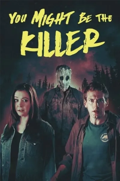Ähnlich wie «Ice Cream Man»: You Might Be the Killer