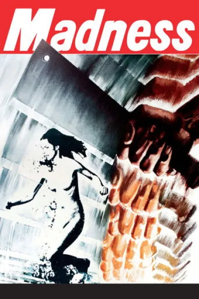 Empfehlung zu «Ice Cream Man»: Madness - Zum töten gezwungen