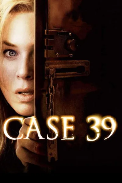 Empfehlung zu «Ice Cream Man»: Fall 39