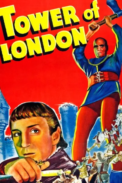 Empfehlung zu «Ice Cream Man»: Der Henker von London