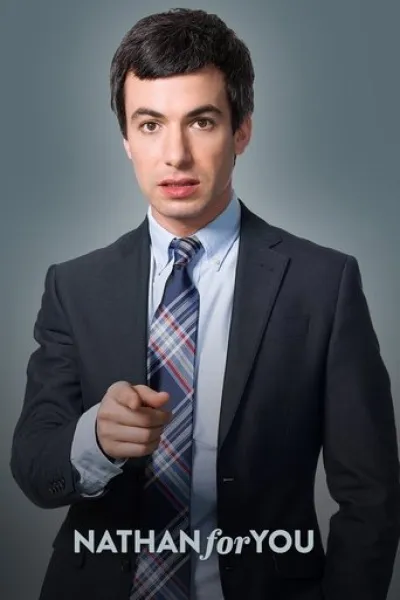 Empfehlung zu «The Paper»: Nathan for You