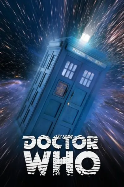 Similar to «Sliders»: Doctor Who