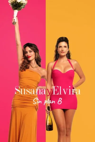 Empfehlung zu «Spa Weekend»: Susana and Elvira: No Plan B