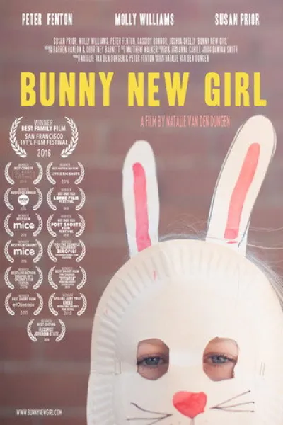 Empfehlung zu «Spa Weekend»: Bunny New Girl