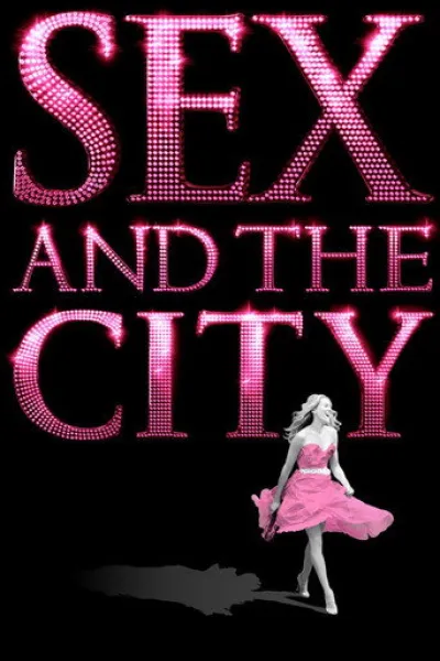 Empfehlung zu «Spa Weekend»: Sex and the City - Der Film