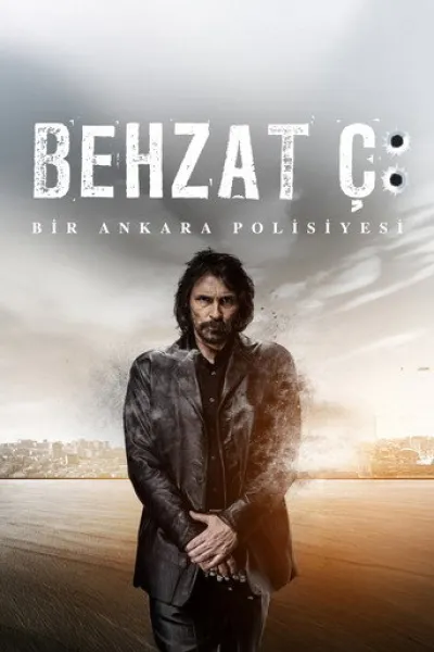 Ähnlich wie «Teşkilat»: Behzat Ç.: An Ankara Policeman