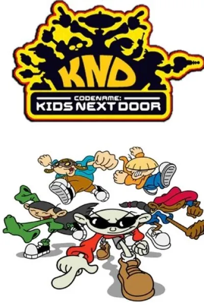 Empfehlung zu «Teşkilat»: Deckname: Kids Next Door
